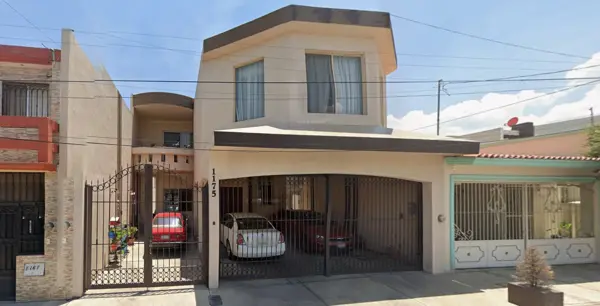 Casa en venta en Republica Poniente, Saltillo — foto 2 de 12