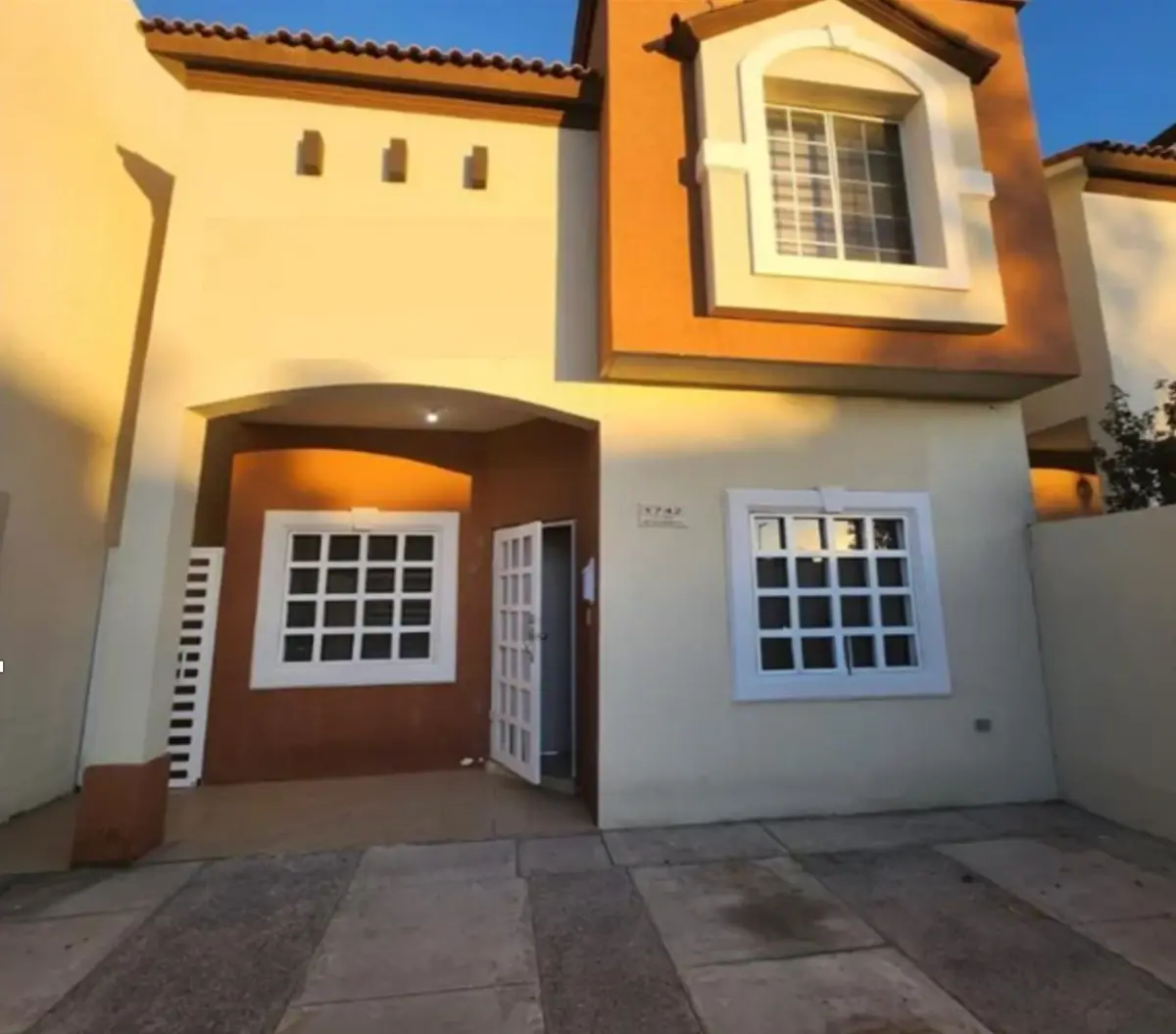 Casa en venta en Satelite, Juárez — foto 1 de 17