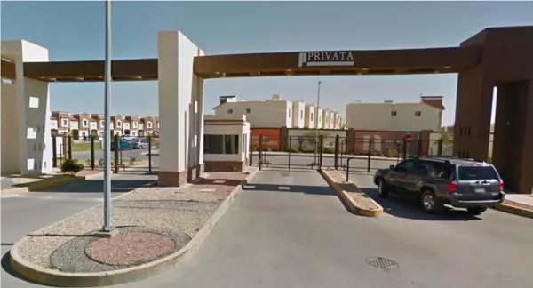Casa en venta en Satelite, Juárez — foto 3 de 17