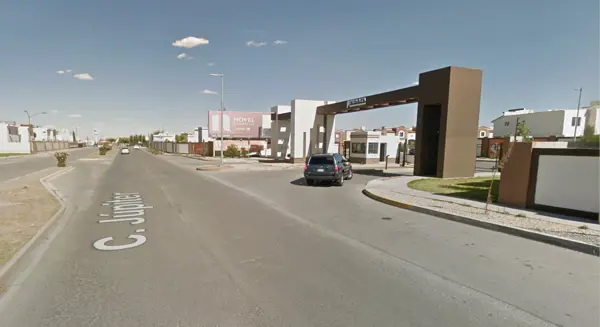 Casa en venta en Satelite, Juárez — foto 2 de 17