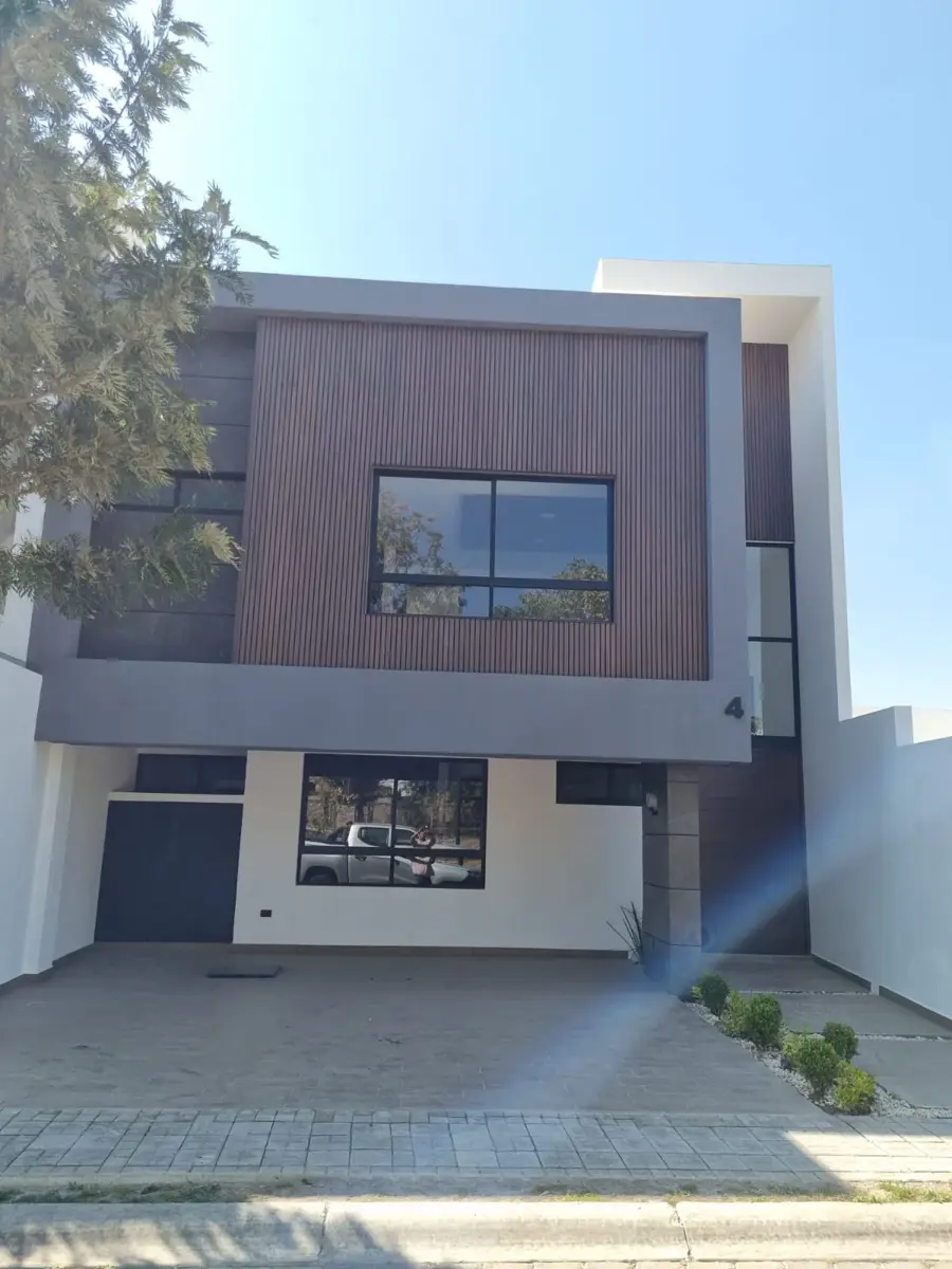Casa en venta en Lomas de Angelópolis, Ocoyucan — foto 1 de 21