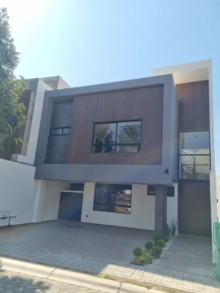 Casa en venta en Lomas de Angelópolis, Ocoyucan — foto 2 de 21