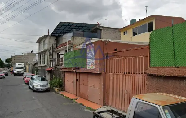 Casa en venta en Valle del Sur, Iztapalapa — foto 2 de 12