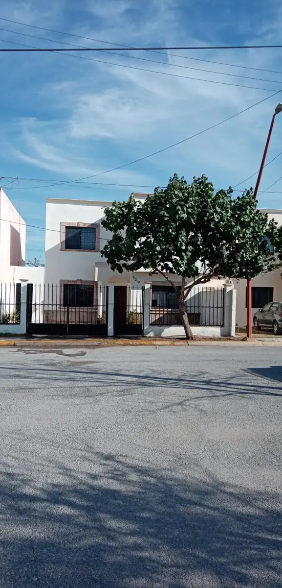 Casa en Renta amueblada en Cerrada Ibero Casa en Renta amueblada en Cerrada Ibero