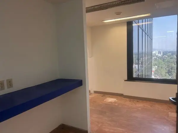 Oficina en renta en Guadalupe Inn, Álvaro Obregón — foto 3 de 17