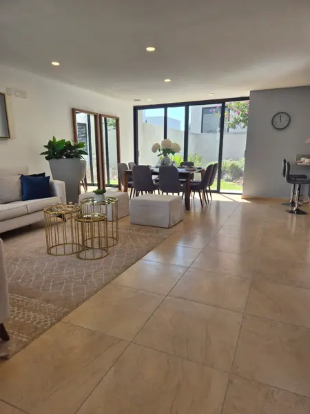 Casa en venta en Juriquilla