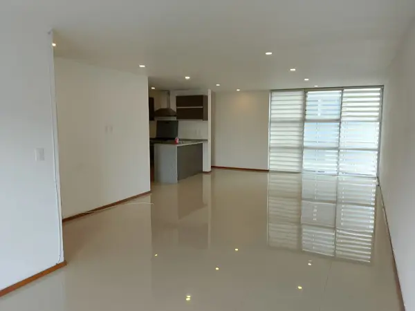 Departamento en venta en Heroes de Padierna, Tlalpan — foto 3 de 12