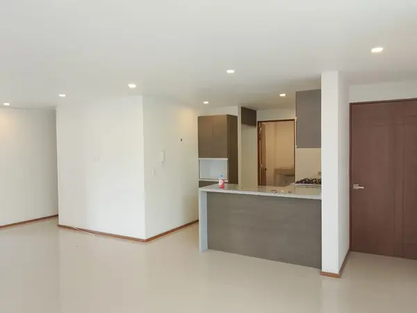 Departamento en venta en Heroes de Padierna, Tlalpan — foto 2 de 12