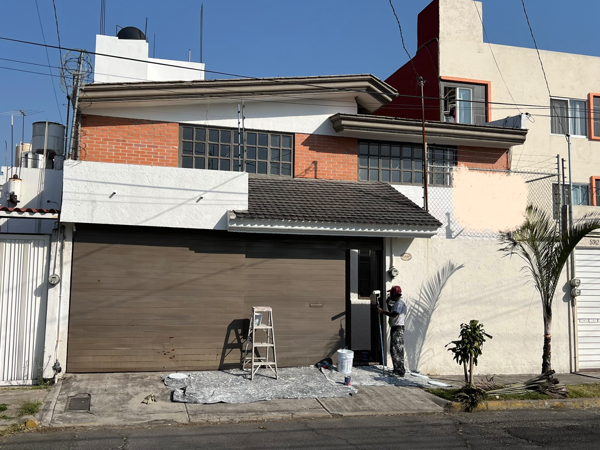 CASA en VENTA en Jardines de San Manuel