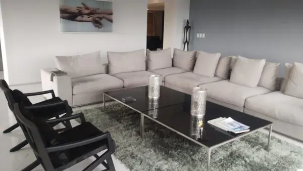 Departamento en venta en Lomas de Chapultepec I Sección, Miguel Hidalgo — foto 2 de 25