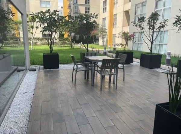 Departamento en venta en Santa Ursula Coapa, Coyoacán — foto 3 de 14