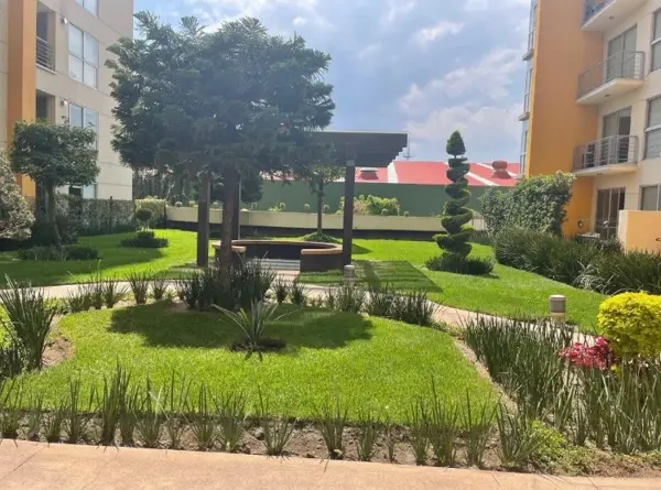 Departamento en venta en Santa Ursula Coapa, Coyoacán — foto 2 de 14