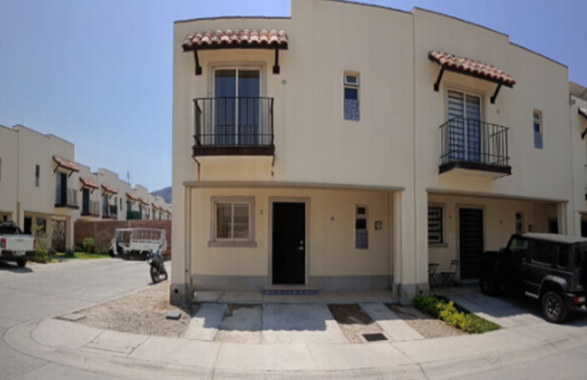Casa en venta en Residencial Alta California, Tlajomulco de Zúñiga — foto 1 de 12