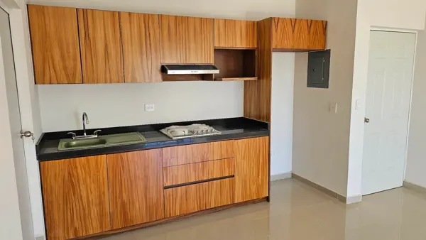 Departamento en venta en Francisco Alarcón Infonavit, Mazatlán — foto 3 de 30