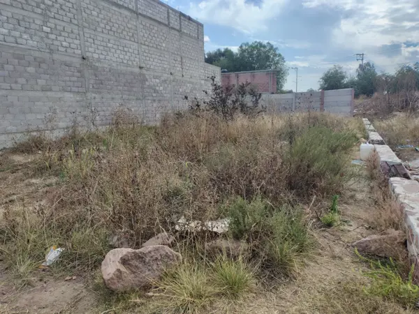 Terreno en venta en Santa María Tulantongo, Texcoco — foto 3 de 7