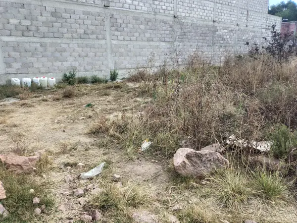 Terreno en venta en Santa María Tulantongo, Texcoco — foto 2 de 7
