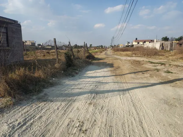 Terreno en venta en San Miguel Tocuila, Texcoco — foto 2 de 8