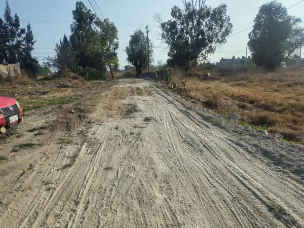 Terreno en venta en San Miguel Tocuila, Texcoco — foto 3 de 8