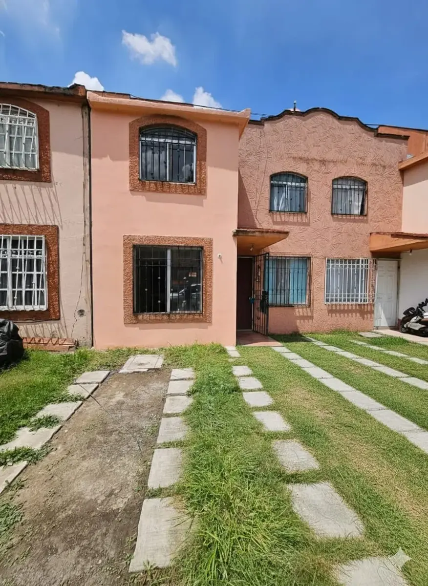 Terreno en venta en San Buenaventura, Ixtapaluca — foto 1 de 24