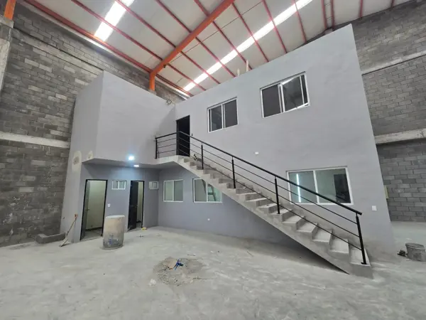 Bodega en Venta en T.A.D. Pemex Refineria, Santa Catarina, Nuevo León 2