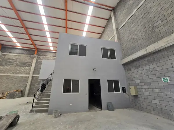 Bodega en Venta en T.A.D. Pemex Refineria, Santa Catarina, Nuevo León 3