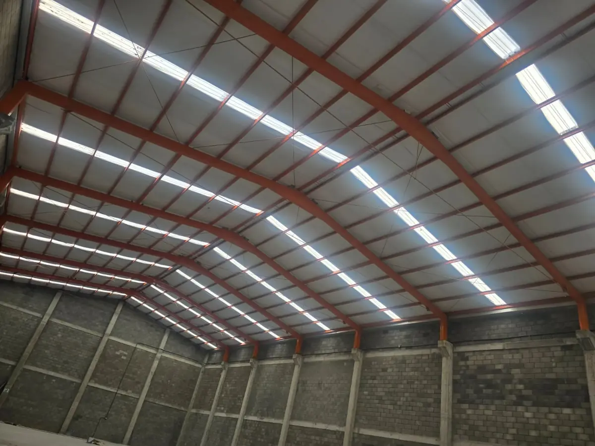 Bodega en venta en T.A.D. Pemex Refineria, Santa Catarina — foto 1 de 19