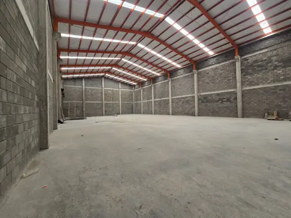Bodega en Venta en T.A.D. Pemex Refineria, Santa Catarina, Nuevo León 4