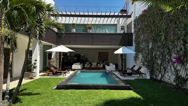 Casa en venta en Reforma, Cuernavaca — foto 2 de 17