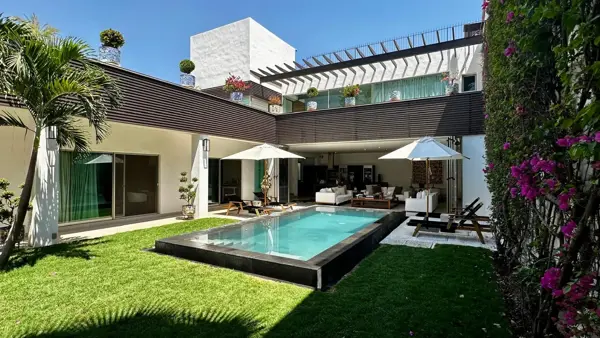 Casa en venta en Reforma, Cuernavaca — foto 3 de 17