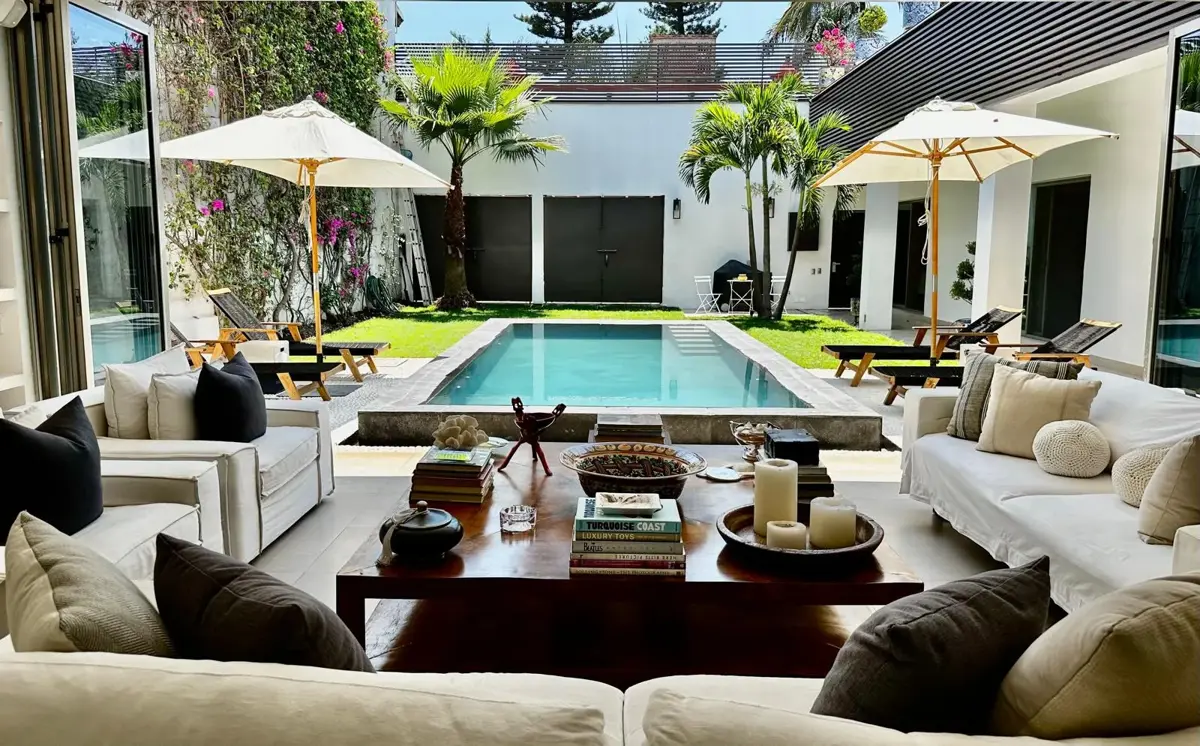 Casa en venta en Reforma, Cuernavaca — foto 1 de 17