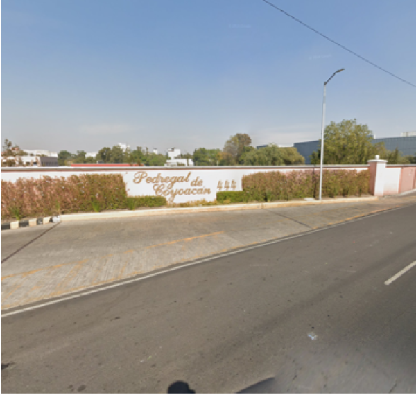 Departamento en venta en Los Reyes, Coyoacán — foto 2 de 8