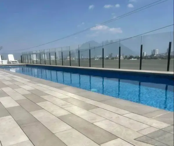Departamento en Venta en Mitras Norte, Monterrey, Nuevo León 5