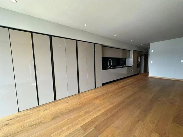 Departamento en renta en Tizapan, Álvaro Obregón — foto 2 de 3