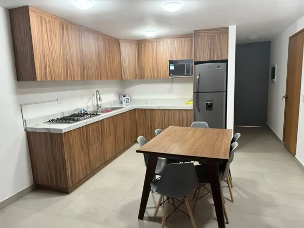 Departamento en Venta en Mitras Norte, Monterrey, Nuevo León 2