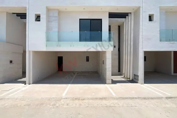 Casa en Residencial Palmares, Torreón, Coahuila de Zaragoza