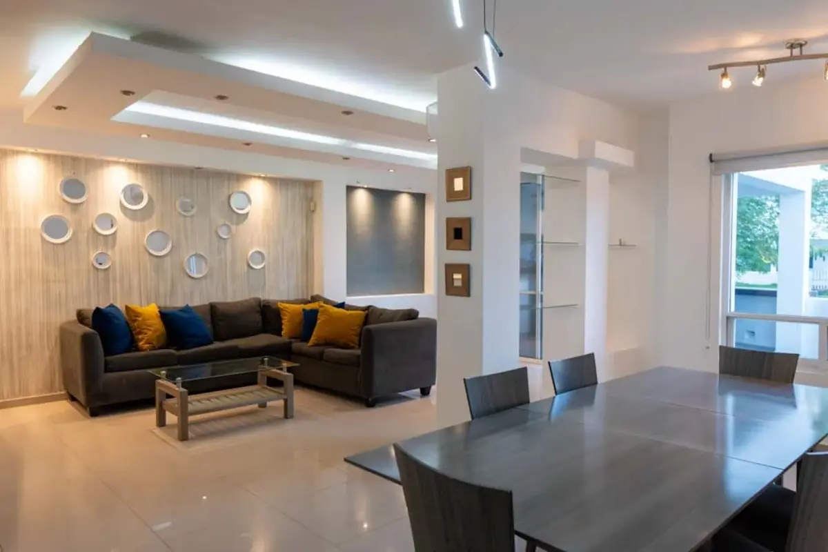 Vista 3 de VENTA CASA SANTA BÁRBARA