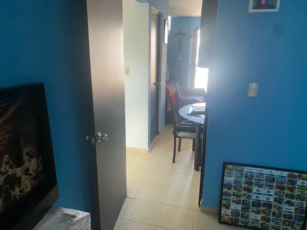 Casa en venta en El Toro, Soledad de Graciano Sánchez — foto 3 de 11