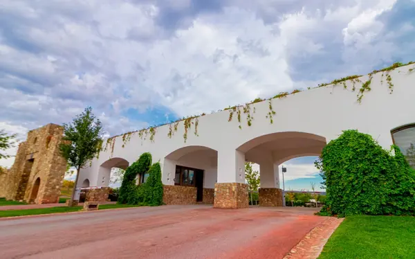 Terreno en Venta en Fraccionamiento Parvada, Parras de la Fuente