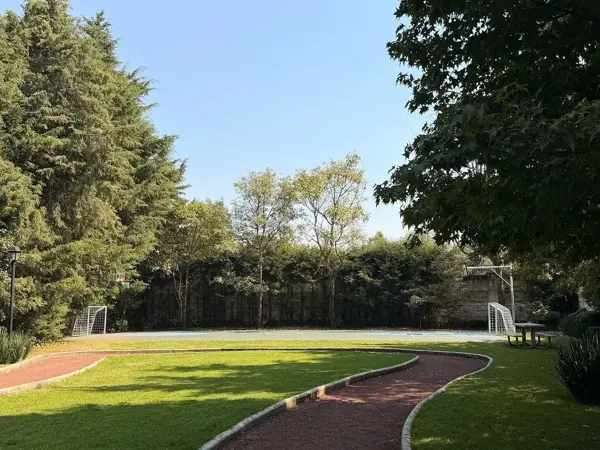 Casa en venta en Lomas de Tarango, Álvaro Obregón — foto 2 de 30