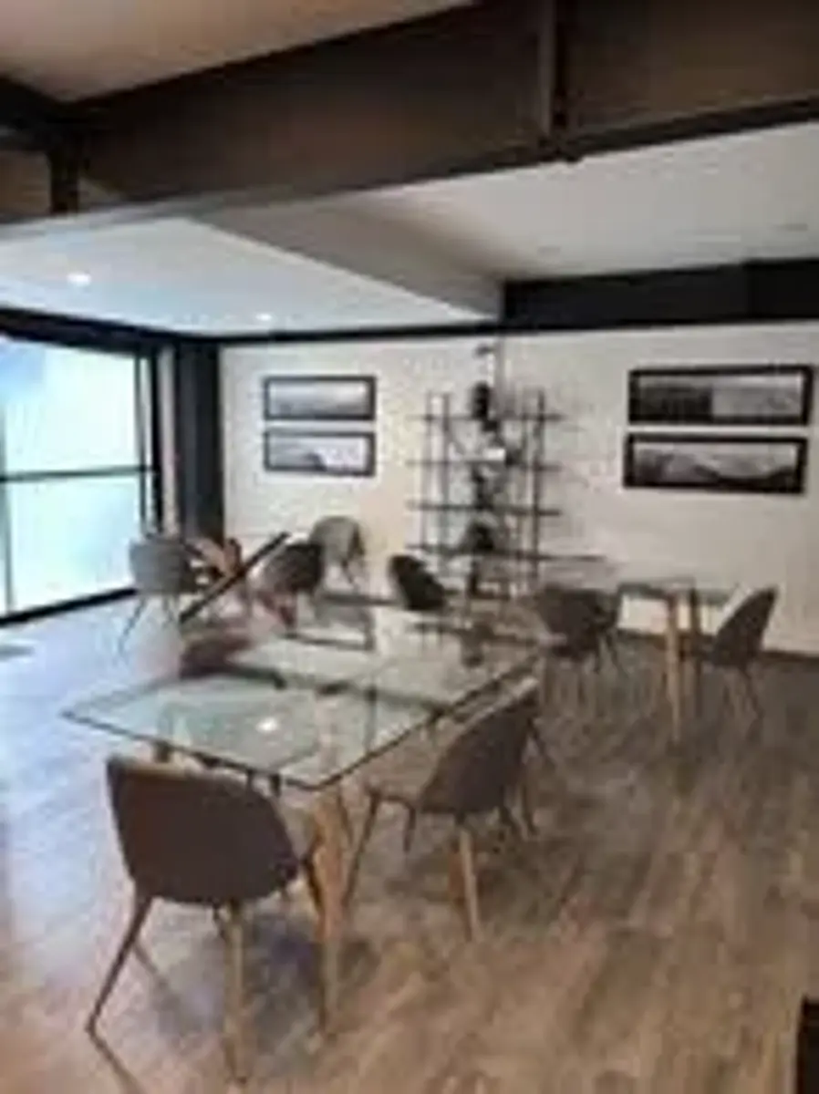 Departamento en venta en Buenavista, Cuauhtémoc — foto 1 de 18