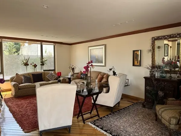 Casa en venta en Jardines del Pedregal, Álvaro Obregón — foto 3 de 21