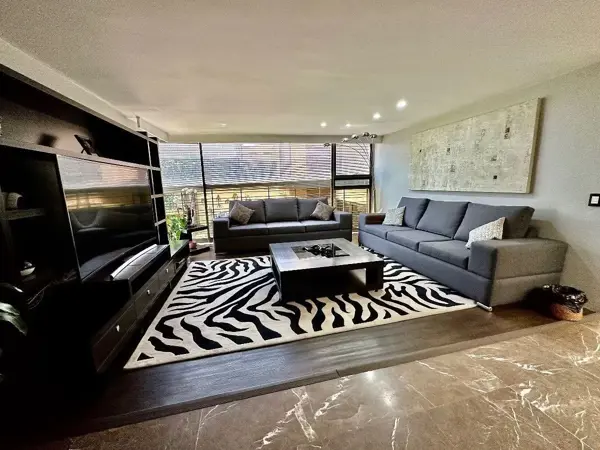 Casa en venta en Jardines del Pedregal, Álvaro Obregón — foto 2 de 21