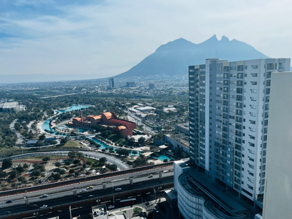 Departamento en venta en Monterrey Centro, Monterrey — foto 2 de 20