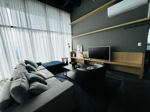 Departamento en venta en Monterrey Centro, Monterrey — foto 3 de 20