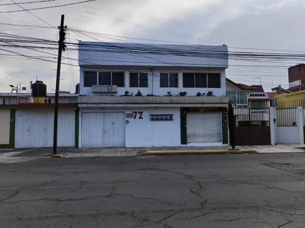 Casa en venta en Los Pilares, Metepec — foto 2 de 6
