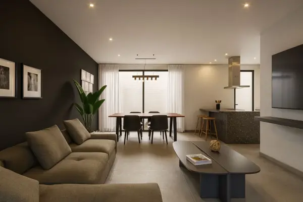 Casa en venta en Pomoca, Nacajuca — foto 3 de 9