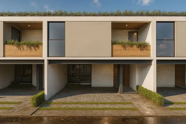 Casa en venta en Pomoca, Nacajuca — foto 2 de 9