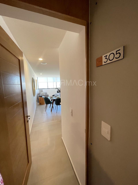 Departamento en venta en Zarú, El Marqués — foto 2 de 32