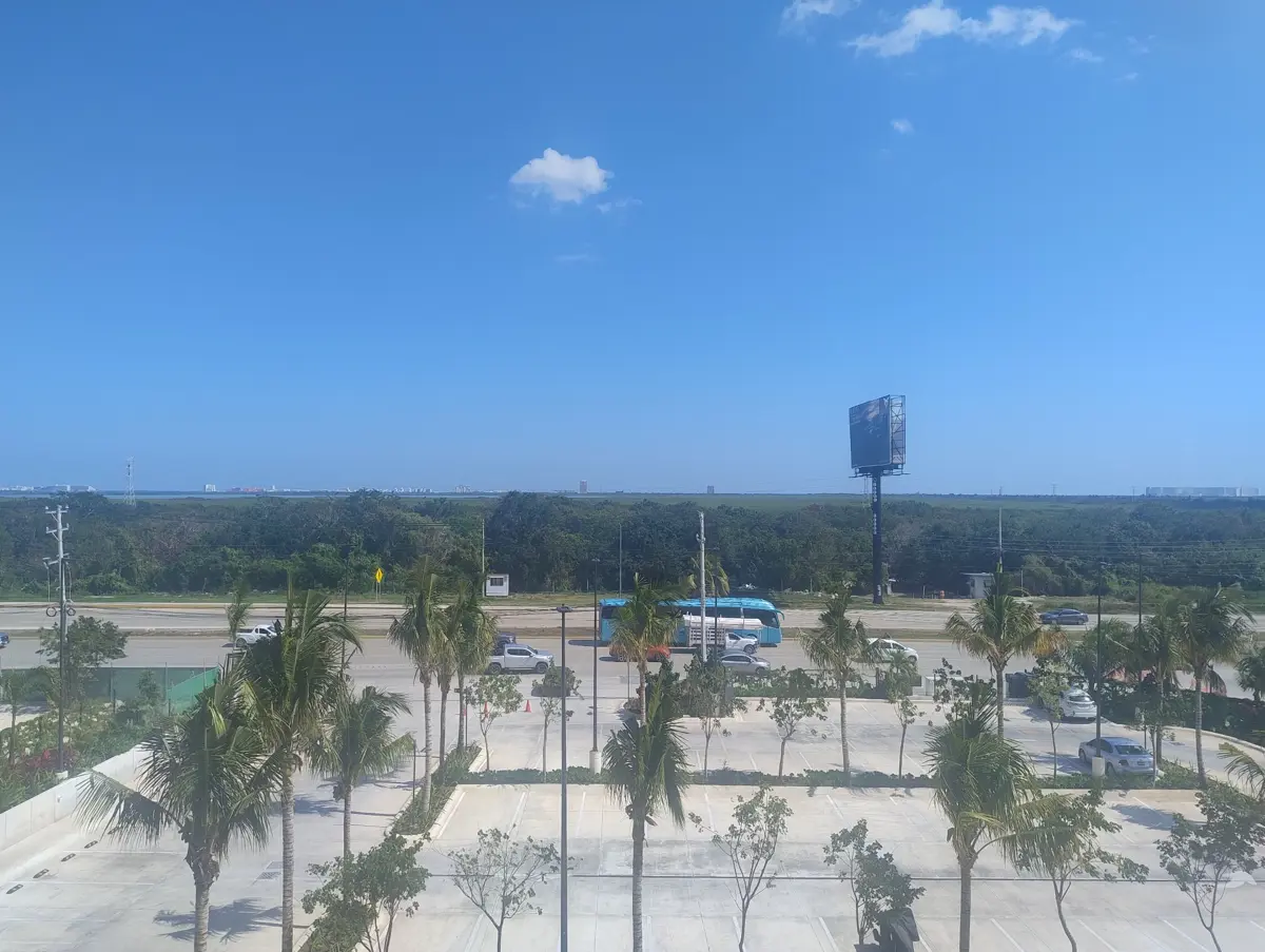 Nave en renta en Alfredo V. Bonfil, Benito Juárez — foto 1 de 13