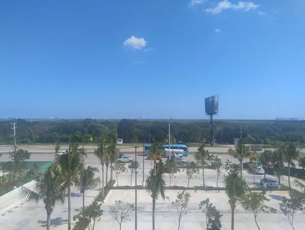 NAVE INDUSTRIAL EN CANCÚN